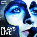 Gabriel Peter • Plays Live LP