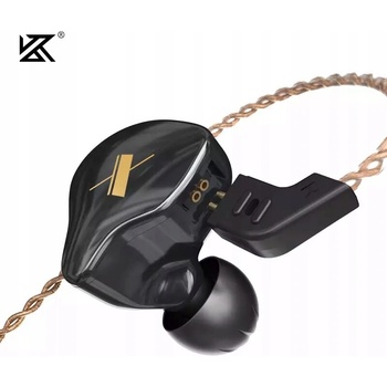 KZ EDX