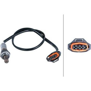 Lambda sonda HELLA 6PA 358 103-461