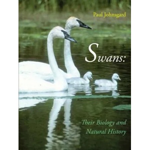 Swans | Paul Johnsgard (ISBN: 9781609620813)