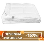 EMI prikrývka Double 140x200 3000g