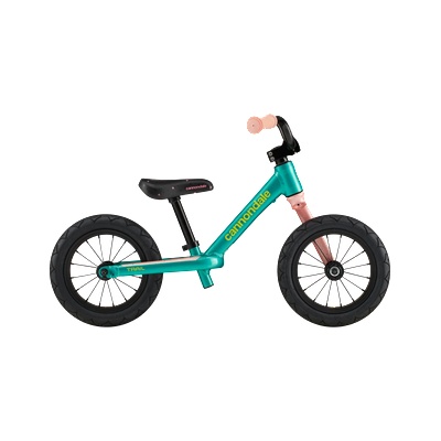 SCOTT Детски push bike Cannondale 12 Kids Trail Balance 2021
