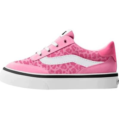 Vans sportovní boty růžové