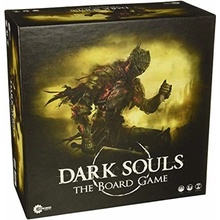 SteamForged Games Dark Souls: Základní hra