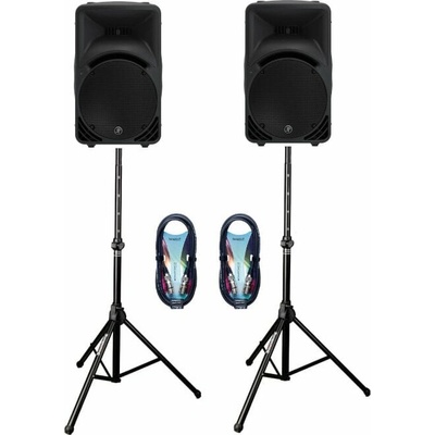 Mackie SRM450 v3 SET