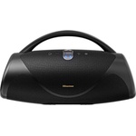 Hisense VoyageBoom Black (20019370) Портативна тонколона