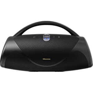 Hisense VoyageBoom Black (20019370) Портативна тонколона