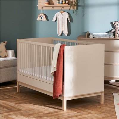 Brendon Astrid 140x70 2024 Satin-Natural Oak