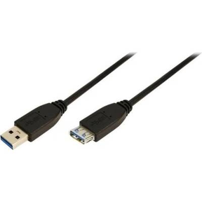 LogiLink CU0041 A/A zásuvka, 1m