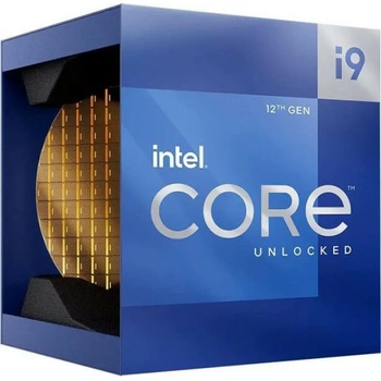 Intel i9-12900F 16-Core 1.80GHz LGA1700 Box