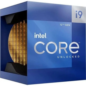 Intel Core i9-12900F 16-Core 2.4GHz LGA1700 Box (BX8071512900F) Процесори