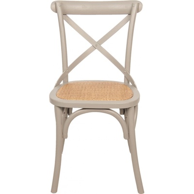 Clayre & Eef Retro Šedá