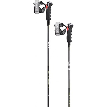 Leki Carbon 12 3D 2024/25