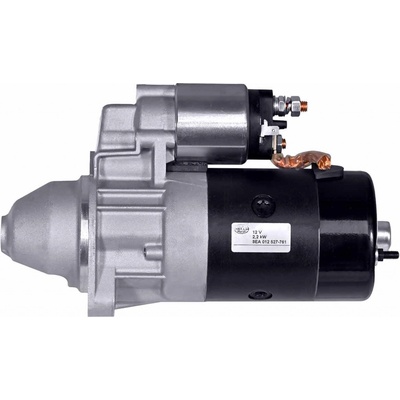 Startér HELLA 8EA 012 527-761