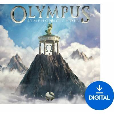 Soundiron Olympus Symphonic Choir (Digitálny produkt)