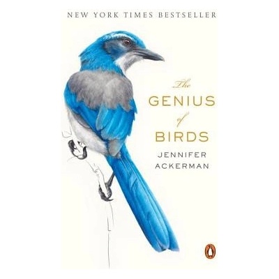 Genius of Birds