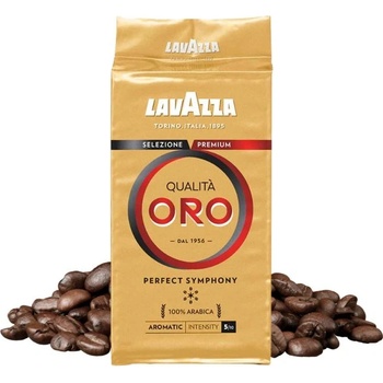 LAVAZZA Qualità Oro кафе на зърна 250 g