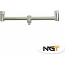 NGT Buzz Bar Stainless Steel 2 Rod