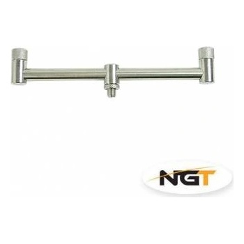 NGT Buzz Bar Stainless Steel 2 Rod