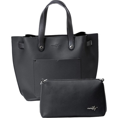 Meatfly Alma A/black