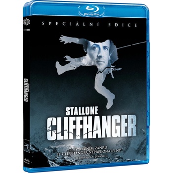 Cliffhanger BD