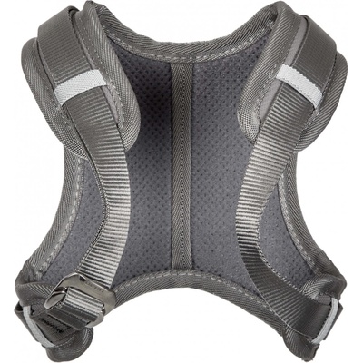 Ocun Детска гръдна сбруя Ocun Chest Kid Chest harness - Grey Mouse - размер One Size (306-0075-0111)