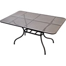 Kovový stůl U508, 190 x 105 cm