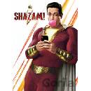 Shazam! DVD