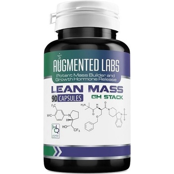 Augmented Labs Lean Mass GH Stack 90 kapslí