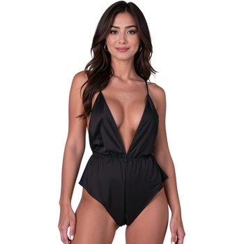 Passion Sensie Body Black XL
