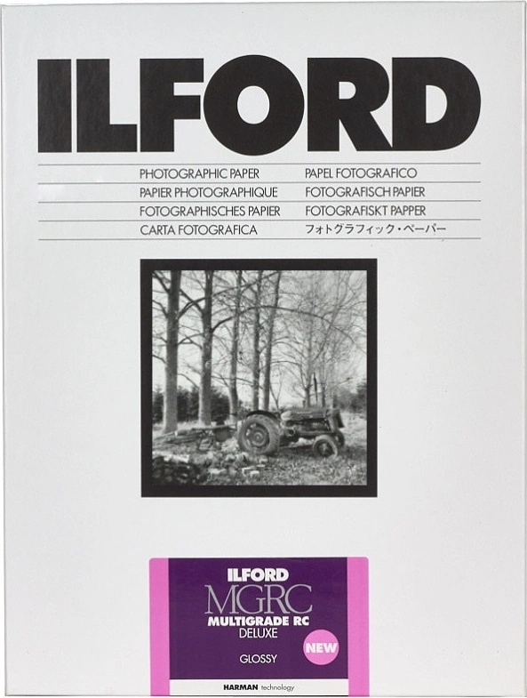 Ilford MGRCDL.1M