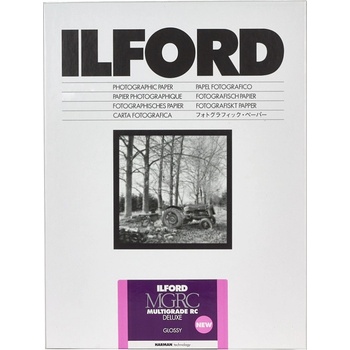 Ilford MGRCDL.1M
