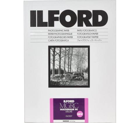 Ilford MGRCDL.1M