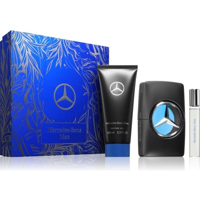 Mercedes-Benz Man подаръчен комплект за мъже