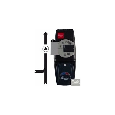 Regulus CSE MIX W-PWM 1F 18128