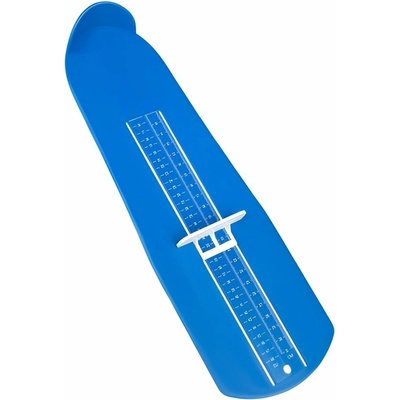 Malatec 16712 Měřidlo velikosti nohy – Zbozi.Blesk.cz