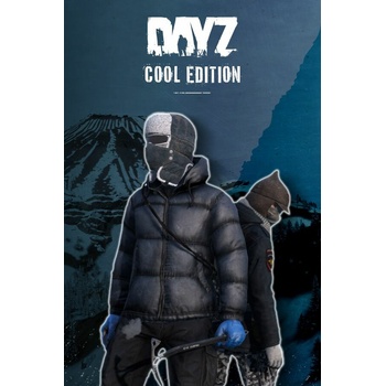 DayZ (Cool Edition)