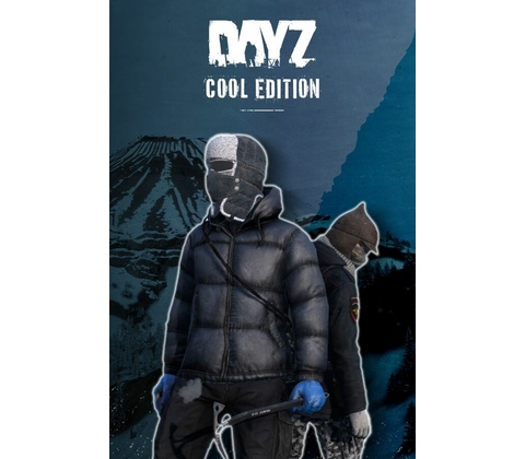 DayZ (Cool Edition)