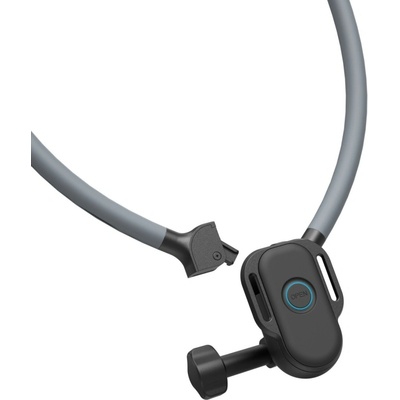 SmallRig Neck Mount for Action Cameras 5596 – Zboží Živě