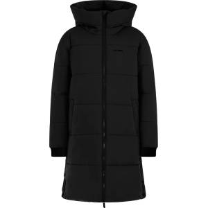 Protest Детско яке парка Protest Kid's PRTMio Outdoor Long Jacket Parka - True Black - размер 104 (EU) (703-6144-0211)
