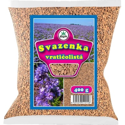 Svazenka 400 g"