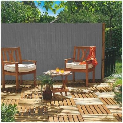 Jad Tools rohož PVC obojstranná 2 x 3 m sivá