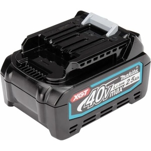 Makita XGT BL4025 40V 2.5Ah Li-ion (191B36-3)
