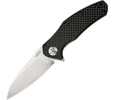 Zero Tolerance Linerlock A/O