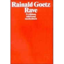 Rainald Goetz - Rave