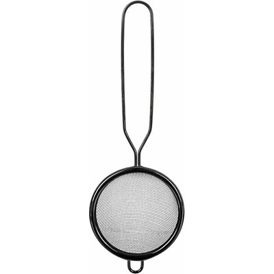 O Cedník nerez BLACK pr. 7 cm