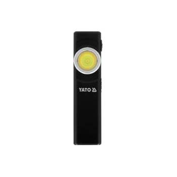 TOYA work flashlight mini slim 500lm