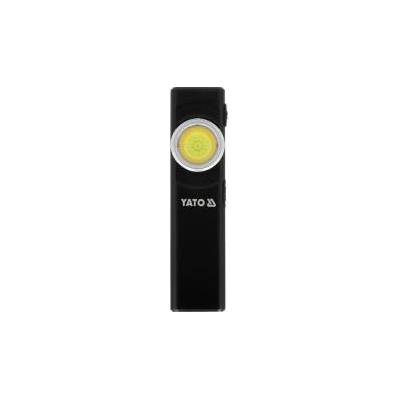 TOYA work flashlight mini slim 500lm