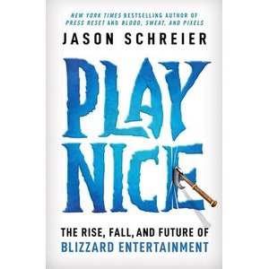 Play Nice (ISBN: 9781538725436)