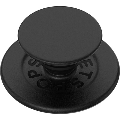 PopSockets PopGrip Black MagSafe 806828 – Zboží Živě